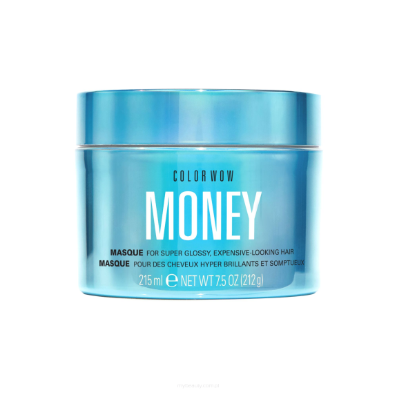 COLOR WOW Money Maska nawilżająca 215ML