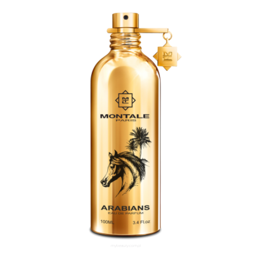 MONTALE ARABIANS Woda perfumowana 100ML