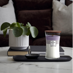 WOODWICK TRILOGY AMETHYST SKY ŚWIECA ZAPACHOWA DUŻA - 3