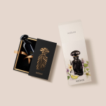 WIDIAN Black Collection BLACK III Perfumy PRÓBKA 1ML - 6