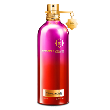 MONTALE VELVET FANTASY Woda perfumowana 100ML