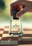 FRAPIN CHECKMATE Woda perfumowana PRÓBKA 6ML - 3