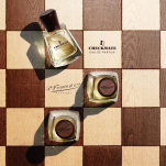 FRAPIN CHECKMATE Woda perfumowana PRÓBKA 6ML - 2