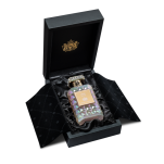 SPIRIT OF KINGS MUSK Perfumy 100ML - 3