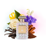 SPIRIT OF KINGS MUSK Perfumy 100ML - 6