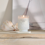 CHESAPEAKE BAY CANDLE OCEAN RETREAT ŚWIECA ZAPACHOWA DUŻA Z 2 KNOTAMI - 4