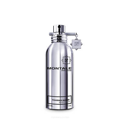 MONTALE FOUGERES MARINE Woda perfumowana  50ML