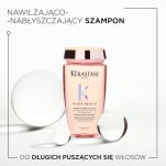 KERASTASE GLOSS ABSOLU Zestaw do długich puszących się i niezdyscyplinowanych włosów - 2