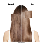 L'OREAL PROFESSIONNEL ABSOLUT REPAIR MOLECULAR Szampon i serum do włosów zniszczonych ZESTAW - 7