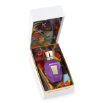 XERJOFF VIBE MUSE Woda perfumowana 50ML - 2