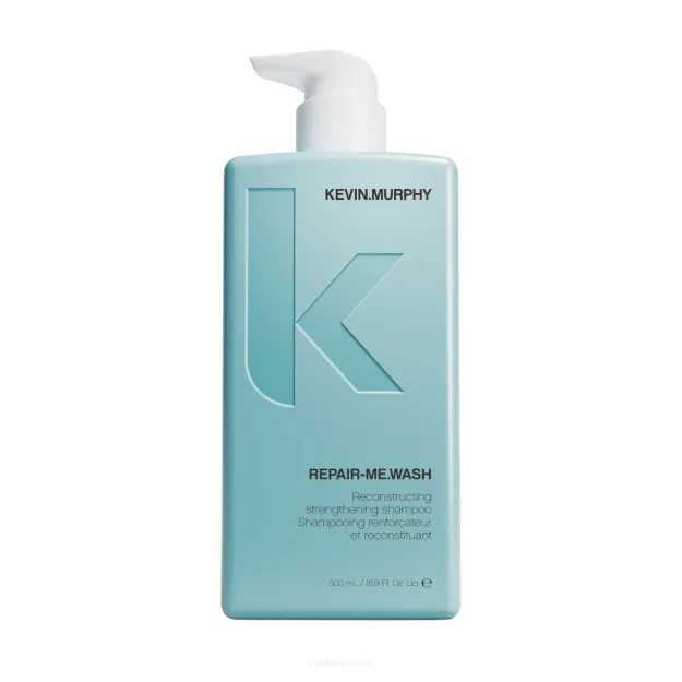 KEVIN MURPHY REPAIR ME WASH Szampon regenerujący do włosów zniszczonych 500ML