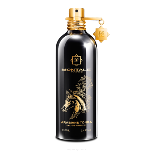 MONTALE ARABIANS TONKA Woda perfumowana 100ML