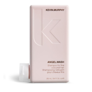 KEVIN MURPHY ANGEL WASH Szampon regenerujący do włosów delikatnych i farbowanych 250ML