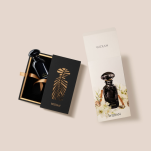 WIDIAN Black Collection BLACK I Perfumy 50ML - 2