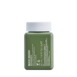 KEVIN MURPHY ANGEL WASH & RINSE + MAXI WASH Szampon oczyszczający 40ml + Szampon i odżywka regenerujące i nadające objętości do włosów delikatnych i farbowanych 2x250ML - 3