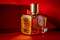 MAISON INCENS SANTAL TISLIT Woda perfumowana PRÓBKA 1ML - 4