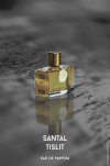 MAISON INCENS SANTAL TISLIT Woda perfumowana PRÓBKA 1ML - 3