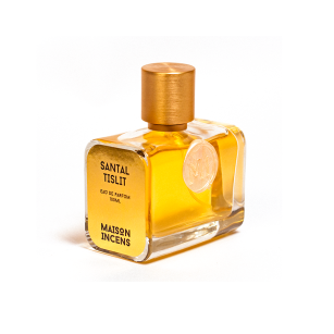 MAISON INCENS SANTAL TISLIT Woda perfumowana PRÓBKA 1ML