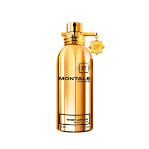 MONTALE SWEET VANILLA Woda perfumowana 50ML