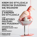 KERASTASE GLOSS ABSOLU CREME FRIZZ-GLAZE CREAM Krem do stylizacji włosów grubych i puszących 240ML - 2