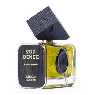 MAISON INCENS OUD DENEII Woda perfumowana PRÓBKA 1ML