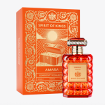 SPIRIT OF KINGS AMARA Perfumy 100ML - 2