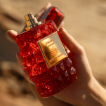 SPIRIT OF KINGS AMARA Perfumy 100ML - 5