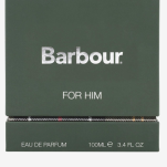 BARBOUR FOR HIM Woda perfumowana PRÓBKA 6ML - 2