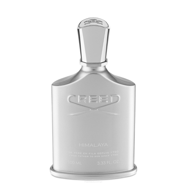 CREED HIMALAYA Woda perfumowana 100ML