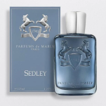 PARFUMS DE MARLY SEDLEY Woda perfumowana PRÓBKA 6ML - 2