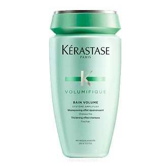 KERASTASE RESISTANCE VOLUMIFIQUE Kąpiel objętość 250ML