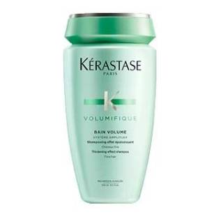 KERASTASE RESISTANCE VOLUMIFIQUE Kąpiel objętość 250ML