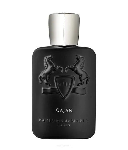 PARFUMS DE MARLY OAJAN Woda perfumowana PRÓBKA 1ML