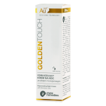 INVEX REMEDIES GOLDEN TOUCH Odmładzający krem na noc ze złotem monojonowym Au100 30ML - 2