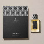 BOTANICAE THE SWAN Perfum Elixir 75ML - 3