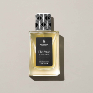 BOTANICAE THE SWAN Perfum Elixir 75ML
