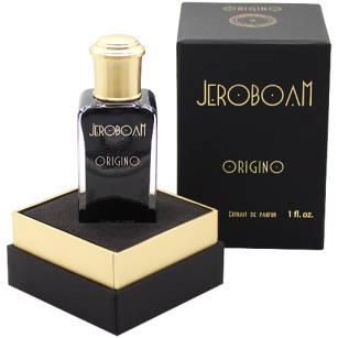 JEROBOAM ORIGINO Ekstrakt perfum PRÓBKA 1ML