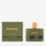 BARBOUR FOR HER Woda perfumowana PRÓBKA 6ML - 5