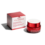 CLARINS SUPER RESTORATIVE Przeciwzmarszczkowy krem na dzień 50+ do każdego rodzaju skóry 50ML - 2