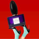 ESSE STRIKES DONATELLA Woda perfumowana PRÓBKA 6ML - 4