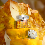 KAJAL TOPAZ Woda perfumowana 100ML - 4