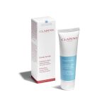 CLARINS FRESH SCRUB Odświeżający peeling w kremie 50ML - 2