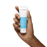 CLARINS FRESH SCRUB Odświeżający peeling w kremie 50ML - 4