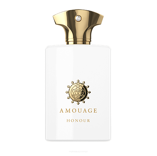 AMOUAGE HONOUR MAN Woda perfumowana 100ML