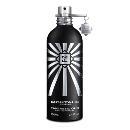 MONTALE FANTASTIC OUD Woda perfumowana 100ML