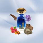 WIDIAN Sapphire Collection LONDON Woda perfumowana 100ML - 3
