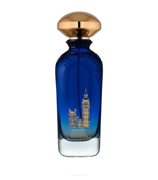 WIDIAN Sapphire Collection LONDON Woda perfumowana 100ML