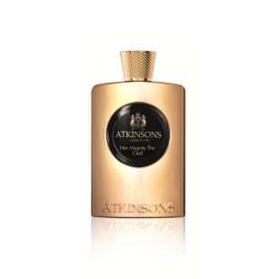 ATKINSONS HER MAJESTY THE OUD Woda perfumowana PRÓBKA 6ML