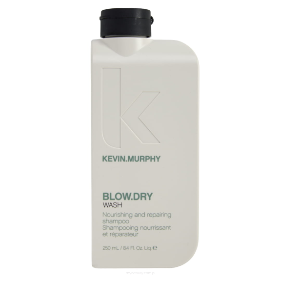 KEVIN MURPHY BLOW DRY WASH Szampon odżywczo-regenerująco ochronny 250ML