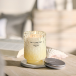 CHESAPEAKE BAY CANDLE GOLDEN WAVES ŚWIECA ZAPACHOWA DUŻA Z 2 KNOTAMI - 3